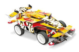 Hot Wheels: Maker Kitz - Build & Race Kit (Winning Formula Orange)