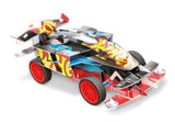 Hot Wheels: Maker Kitz - Build & Race Kit (Winning Formula Red)