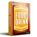 Food & Drink Trivia Game