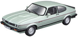Bburago: 1:24 Diecast Vehicle - 1982 Ford Capri