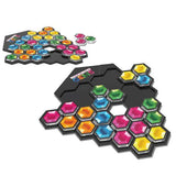 The Genius Gems by the Happy Puzzle Company Board Game