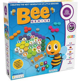 Bee Genius by the Happy Puzzle Company