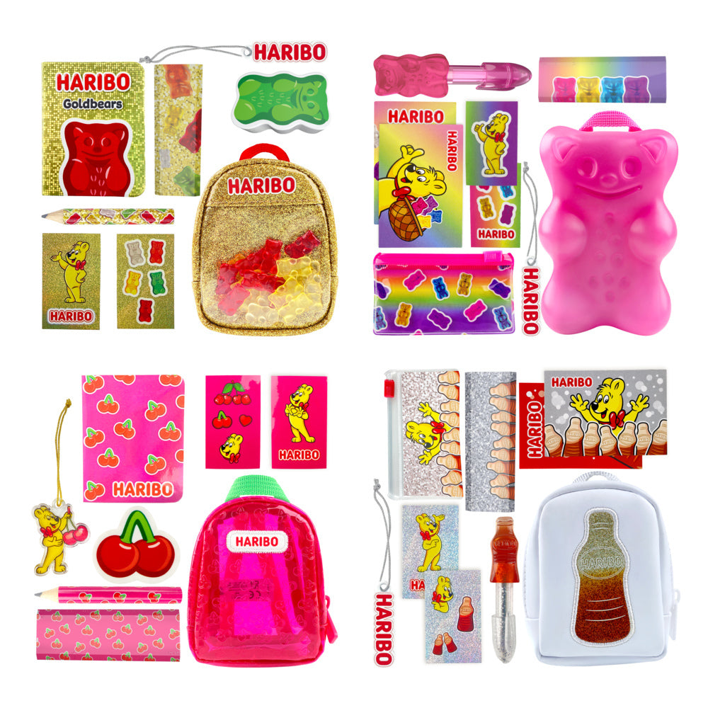 Real Littles Standard Bag, Series 4, Assorted - Dolls & Accessories