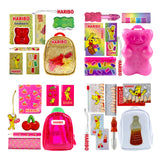 Real Littles: Haribo Backpack - (Assorted Designs)