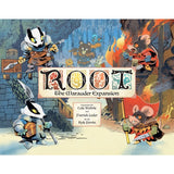 Root: The Marauder Board Game Expansion