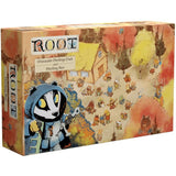 Root: Marauder Hirelings Pack & Hireling Box Board Game