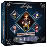 Disney's Kingdom Hearts: Perilous Pursuit (Board Game)