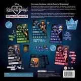 Disney's Kingdom Hearts: Perilous Pursuit (Board Game)