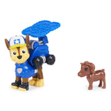 Paw Patrol: Big Truck Pups Hero Pup Playset - Chase