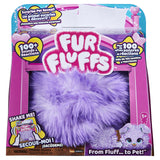 FurFluffs: Pupper-Fluff - Interactive Mystery Pet
