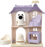 Sylvanian Families - Spooky Surprise House