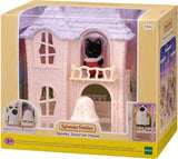 Sylvanian Families - Spooky Surprise House