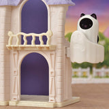 Sylvanian Families - Spooky Surprise House