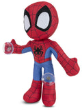 Marvel's Spidey: Spidey - Web Clinger Plush Toy