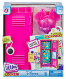 Real Littles: Disney Locker & Backpack - Minnie Mouse (Blind Box)
