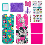 Real Littles: Disney Locker & Backpack - Minnie Mouse (Blind Box)