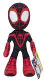 Marvel's Spidey: Spin - Little Plush Toy