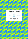 Sudoku: Easy-Medium Board Game