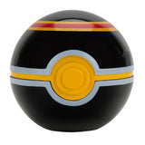 Pokemon: Clip-N-Go Ball - Snubbull