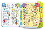 Leapfrog - A-Z Learning Dictionary