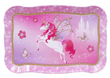 Pink Poppy: Unicorn Princess - High Tea Set