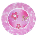 Pink Poppy: Unicorn Princess - High Tea Set