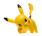 Pokemon: Surprise Attack Game - Machop vs. Pikachu