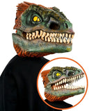 Jurassic World: Pyroraptor - Moveable Child Jaw Mask