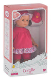 Corolle: Mon Prem Bath Coralie - 30cm Doll