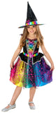 Barbie: Witch - Kids Costume (Size: 7-8)