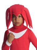 Sonic The Hedgehog: Knuckles - Kids Costume (Size: 3-4)