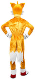 Sonic The Hedgehog: Tails - Deluxe Kids Costume (Size: 8-10)