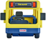 Bluey: Deluxe Vehicle Playset - Bluey's Bus