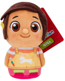 Cocomelon: Mini Plush Toy - Nina