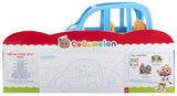 CoComelon: Lights & Sounds - Family Fun Car