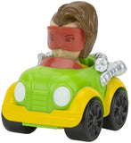 Spidey & Friends: Amazing Minis - Mystery Car (Blind Box)