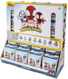 Spidey & Friends: Amazing Minis - Mystery Car (Blind Box)