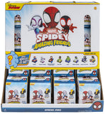 Spidey & Friends: Amazing Minis - Mystery Car (Blind Box)