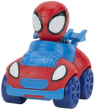 Spidey & Friends: Amazing Minis - Mystery Car (Blind Box)