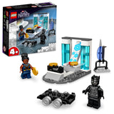 LEGO Marvel: Shuri's Lab - (76212)