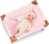 Babi: Folding Playpen - Doll Accessory Set