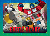 Transformers: Frame Tray Puzzles (4x35pc) Board Game