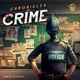 Chronicles of Crime (Board Game)