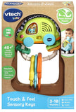 Vtech: Touch & Feel Sensory Car Keys