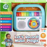 Leapfrog: My First Music Player