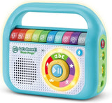 Leapfrog: My First Music Player