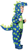 Rubie's: Doug The Dino Kids Dinosaur Costume - (Size: 3-4)