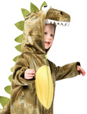 Rubie's: Roarin' Rex Kids Dinosaur Kids Costume - (Size: 3-5)