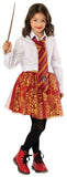 Harry Potter: Gryffindor - Kids Tutu Skirt (Size: 9-10)
