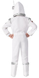 Rubie's: Space Suit Kids Costume - (Size: 9-10)